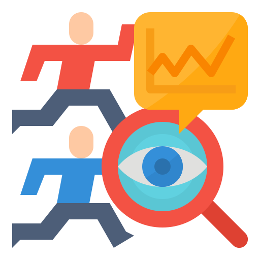 competitive analysis