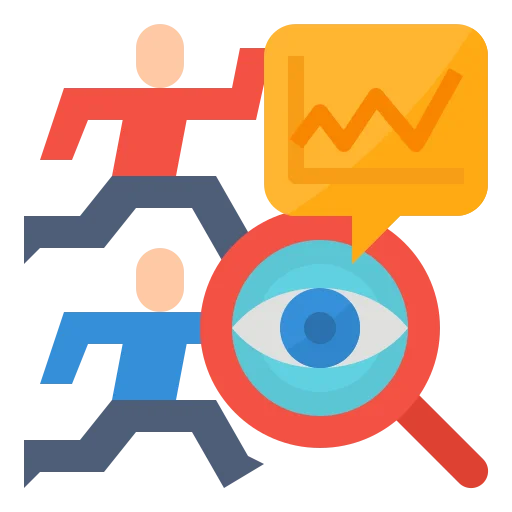 Competitive Analysis competitive analysis