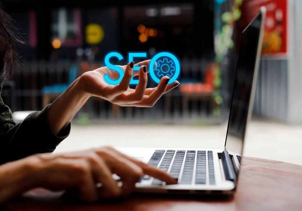 seo agency