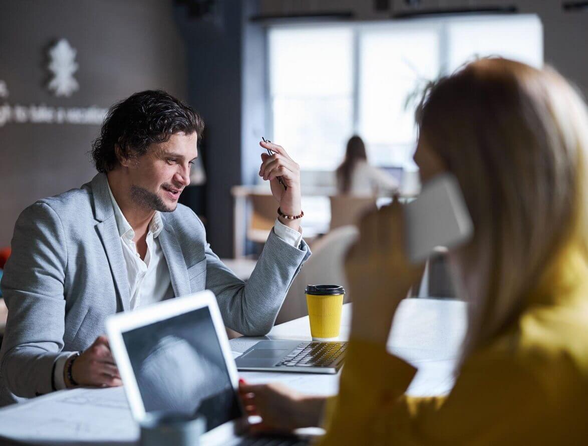 content marketing company