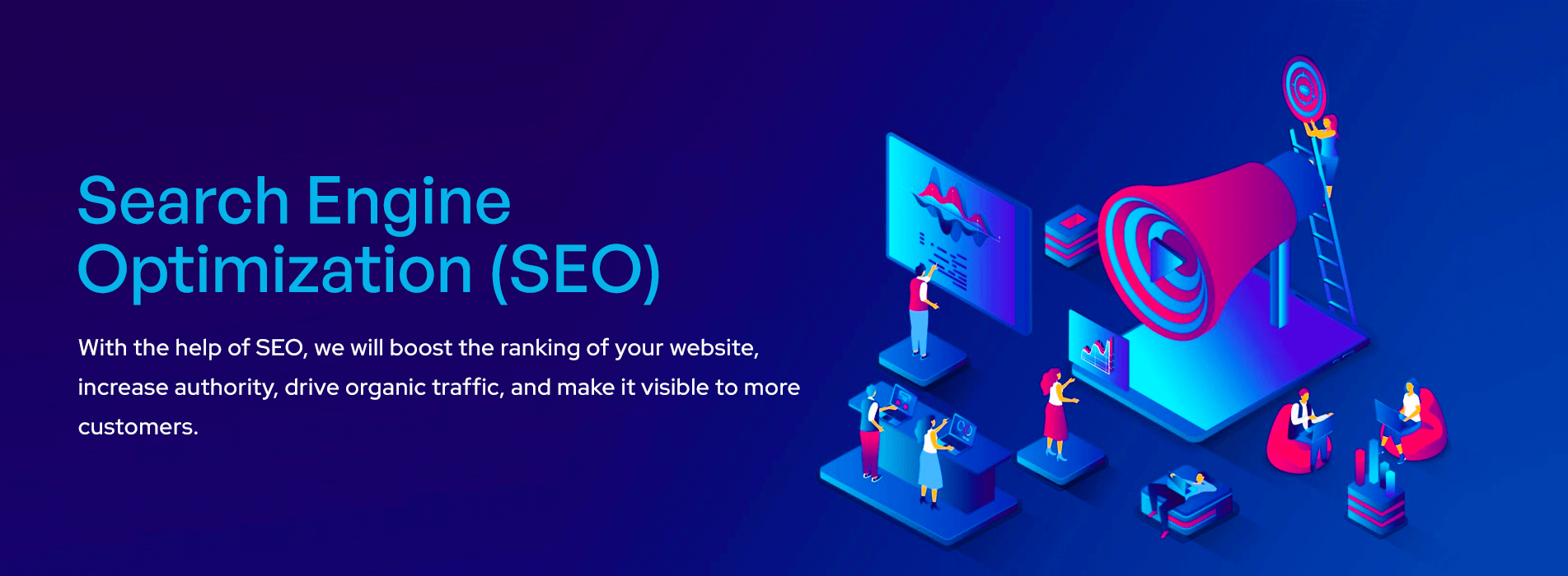 seo marketing